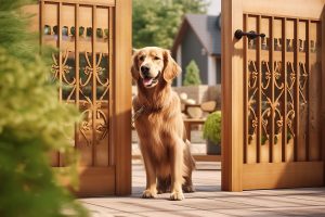 chiens de garde et la protection de la maison - Animo-Santé