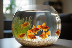 Quels poissons choisir pour un petit aquarium - Animo Santé