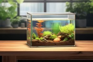 Les meilleurs poissons pour un aquarium nano petite taille - Animo Santé