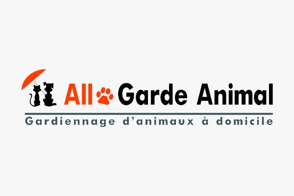 Logo Allo Garde Animal - Animo Santé
