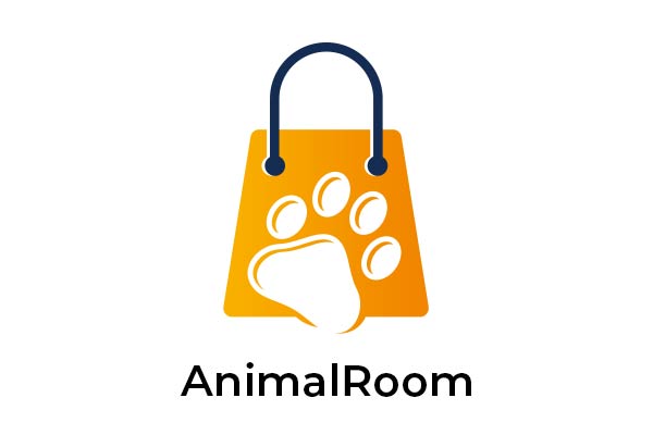 Logo AnimalRoom - Animo Santé