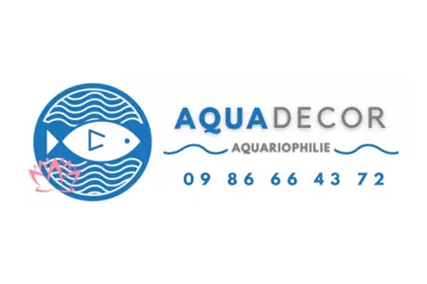 Logo Aquadecor - Animo Santé