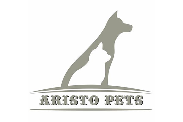 Logo Aristo Pets - Animo Santé