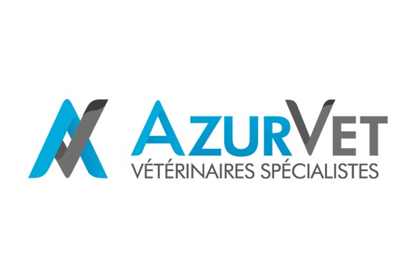 Logo AzurVet - Animo Santé