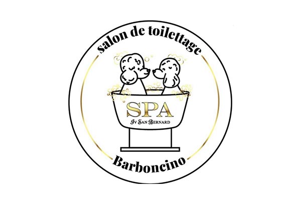 Logo Barboncino - Animo Santé