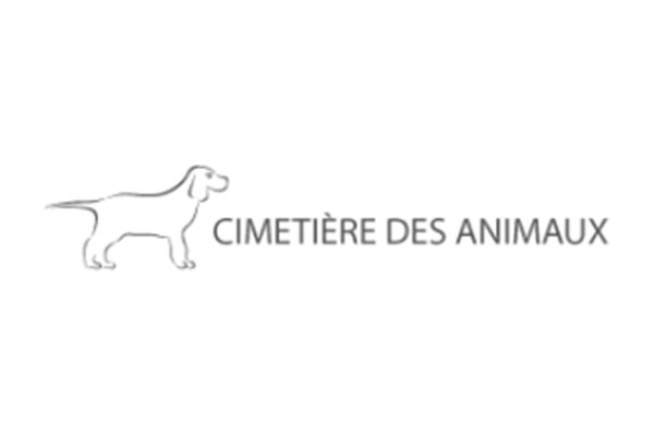 Logo Cimetière des Animaux - Animo Santé