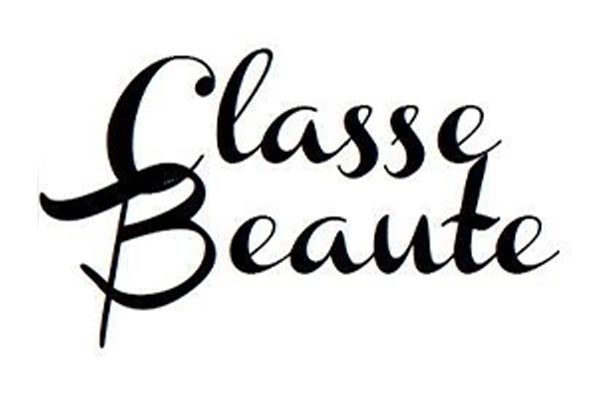 Logo Classe Beauté - Animo Santé