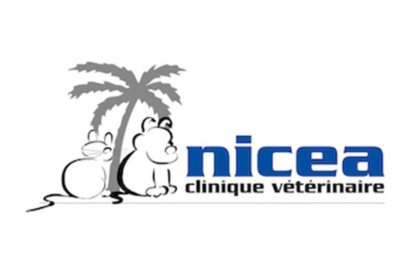 Logo Clinique Nicea - Animo Santé