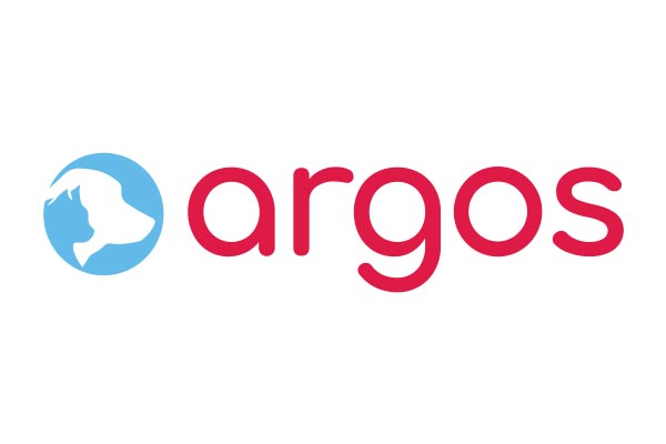 Logo Clinique Vétérinaire Argos Antibes Bel Air - Animo Santé