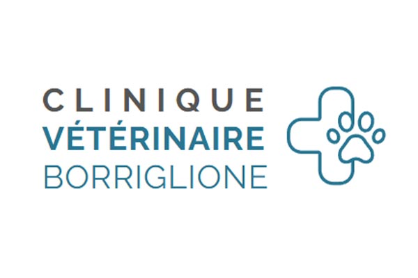 Logo Clinique Vétérinaire Borriglione - Animo Santé