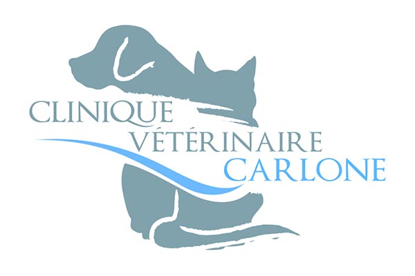 Logo Clinique Vétérinaire Carlone - Animo Santé