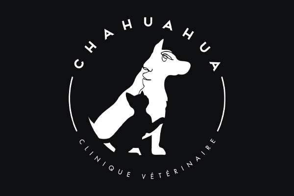 Logo Clinique Vétérinaire Chahuahua - Animo Santé
