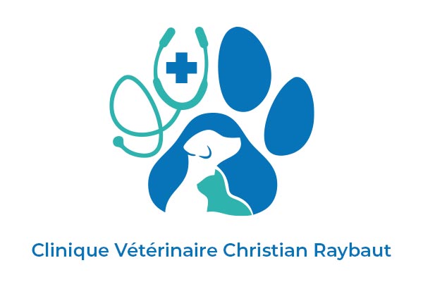 Logo Clinique Vétérinaire Christian Raybaut - Animo Santé