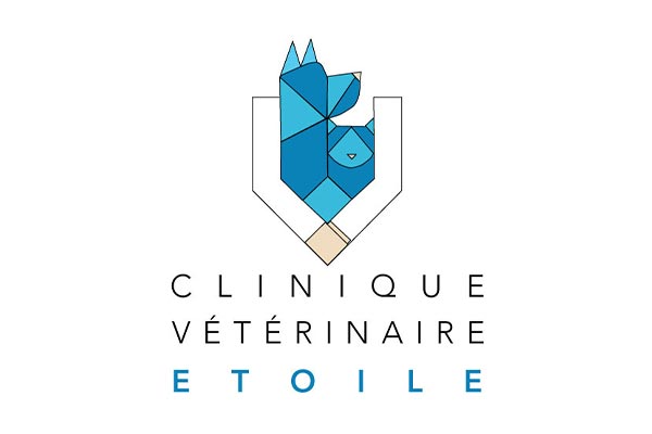 Logo Clinique Vétérinaire Etoile - Animo Santé