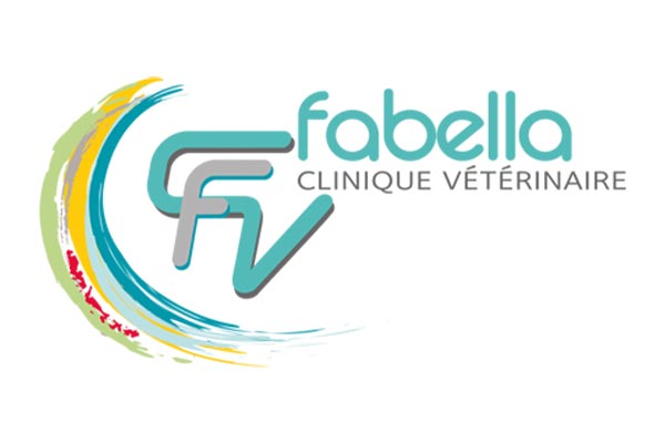 Logo Clinique Veterinaire Fabella - Animo Santé