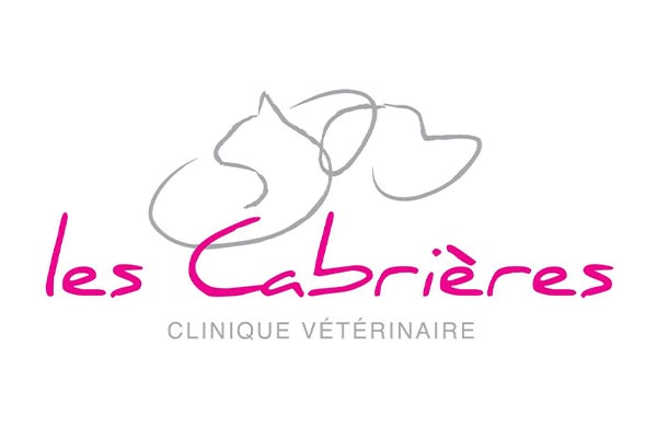 Logo Clinique Vétérinaire Les Cabrières - Animo Santé