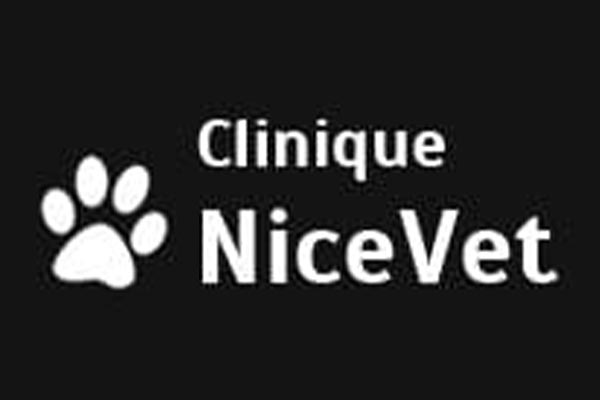 Logo Clinique Vétérinaire NiceVet - Animo Santé