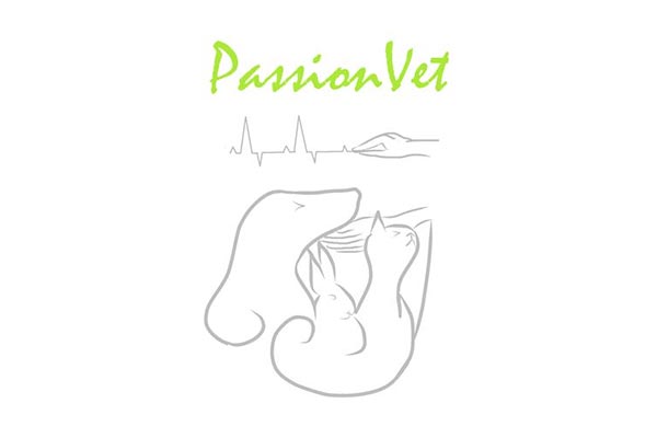 Logo Clinique Vétérinaire Passionvet - Animo Santé
