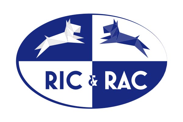 Logo Ric et Rac - Animo Santé