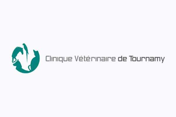 Logo Clinique Vétérinaire de Tournamy - Animo Santé