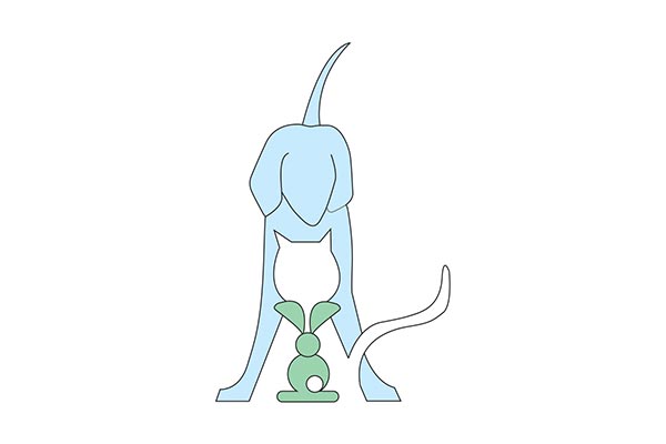 Logo Clinique Vétérinaire de l'Acropolis - Animo Santé