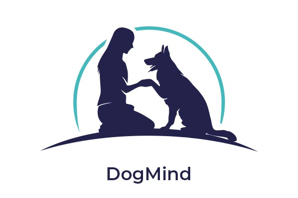 Logo DogMind - Animo Santé