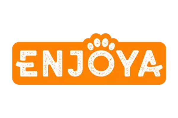 Logo Enjoya - Animo Santé