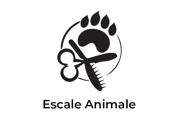 Logo Escale Animale - Animo Santé