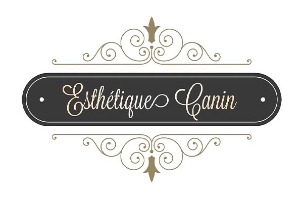 Logo Esthétique Canin - Animo Santé