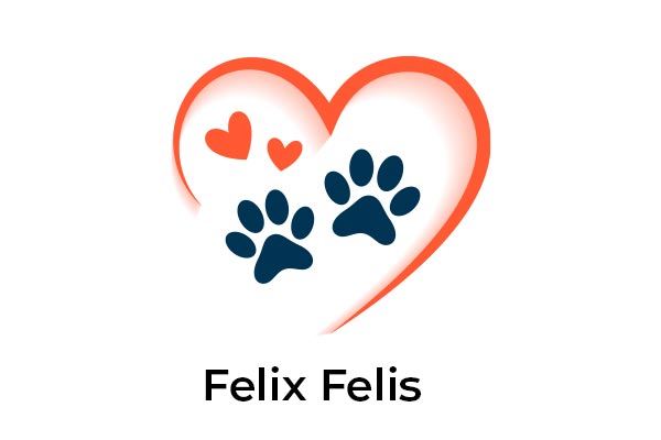Logo Felix Felis - Animo Santé