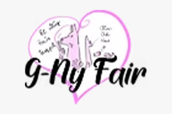 Logo GnyFair - Animo Santé