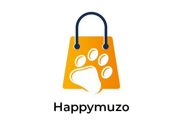 Logo Happymuzo - Animo Santé