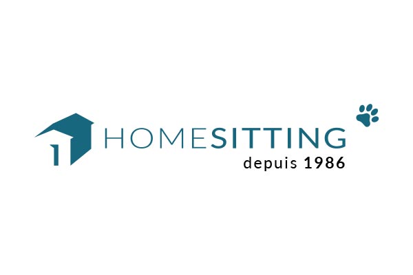 Logo Homesitting - Animo Santé