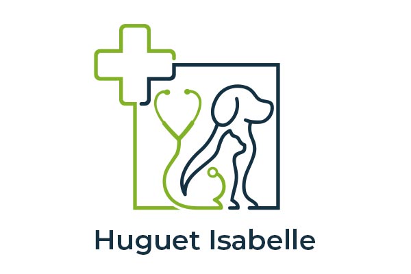 Logo Huguet Isabelle - Animo Santé