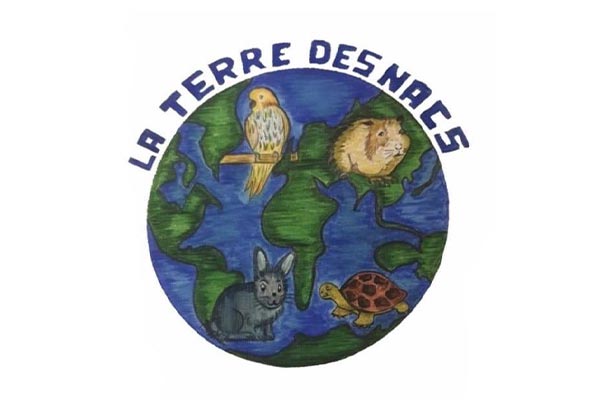 Logo La Terre des Nacs - Animo Santé