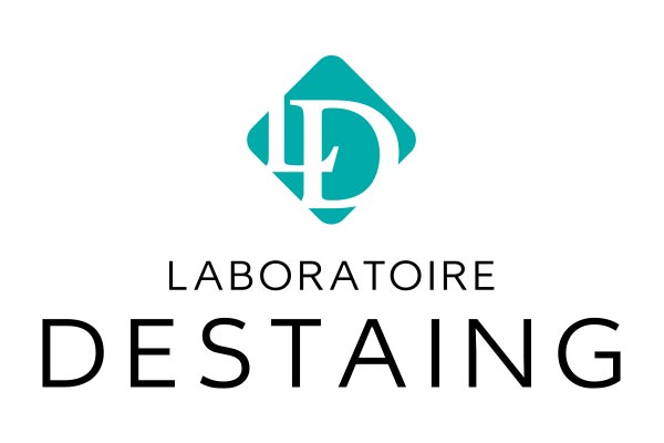 Logo Laboratoire Destaing - Animo Santé