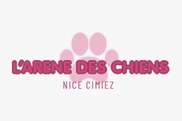 Logo L'arène des Chiens - Animo Santé
