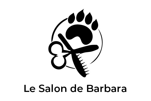 Logo Le Salon de Barbara - Animo Santé