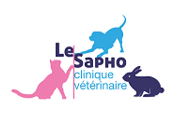 Logo Le Sapho - Animo Santé