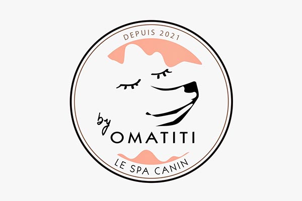 Logo Le Spa by Omatiti - Animo Santé