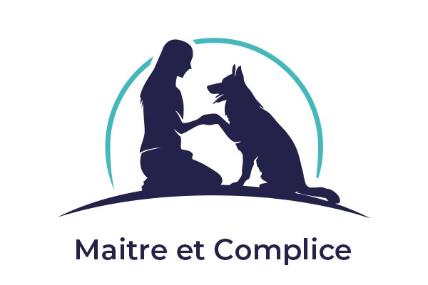 Logo Maitre et Complice - Animo Santé