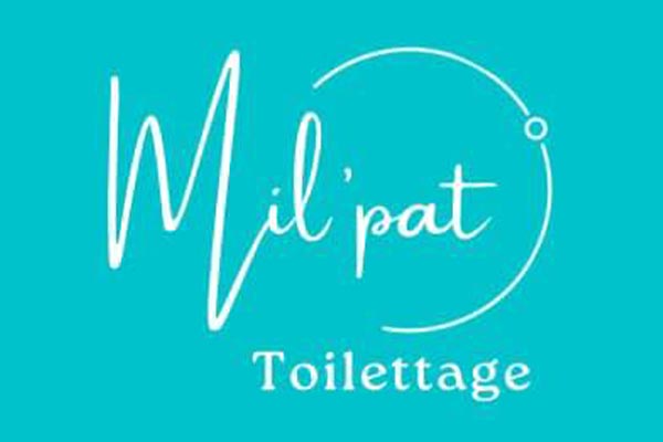 Logo Mil'pat - Animo Santé