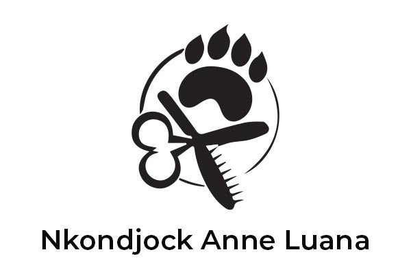 Logo Nkondjock Anne Luana - Animo Santé