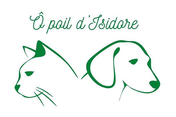 Logo Ô Poil D'isidore - Animo Santé
