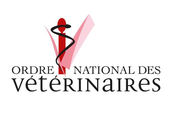 Logo Ordre National des Vétérinaires - Animo Santé