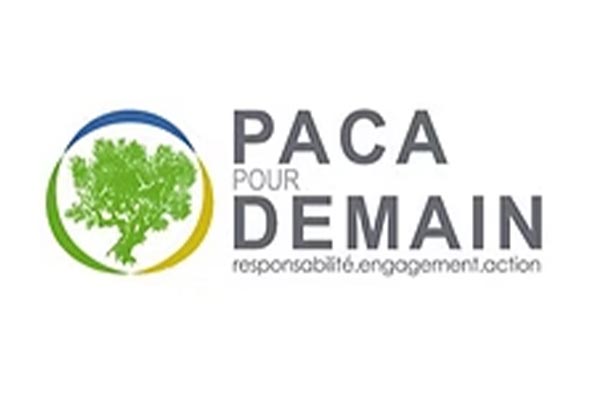 Logo Paca Pour Demain - Animo Santé
