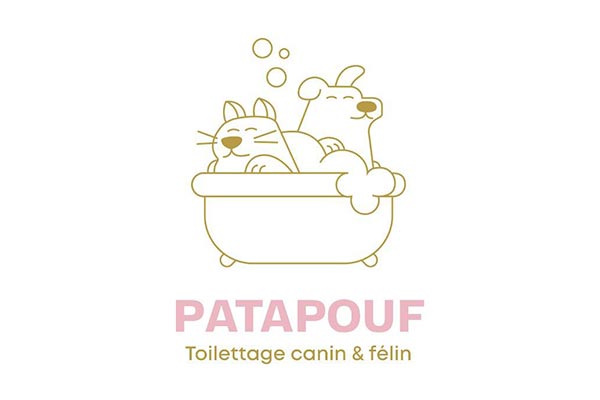 Logo Patapouf - Animo Santé