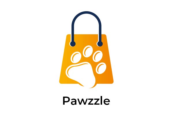 Logo Pawzzle - Animo Santé