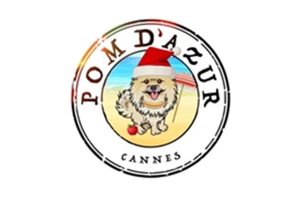 Logo Pom d'Azur - Animo Santé