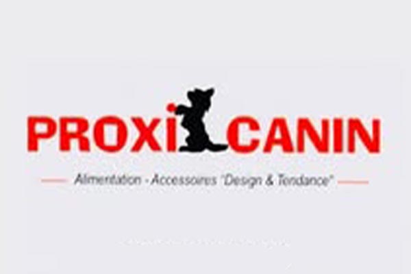 Logo Proxi Canin - Animo Santé